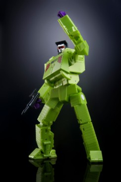 X-Transbots MX-45 Razer