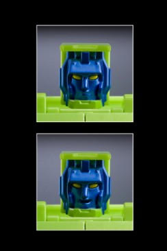 X-Transbots MX-45 Razer