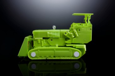X-Transbots MX-45 Razer