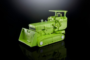 X-Transbots MX-45 Razer
