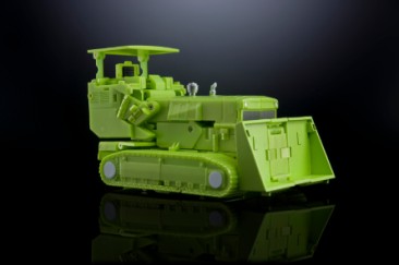 X-Transbots MX-45 Razer