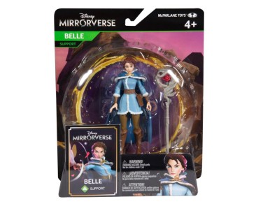 Disney Mirrorverse Belle