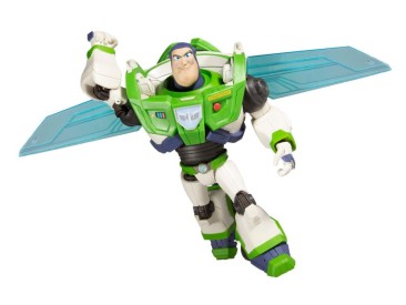 Disney Mirrorverse Buzz Lightyear