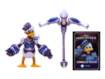 Disney Mirrorverse Donald Duck