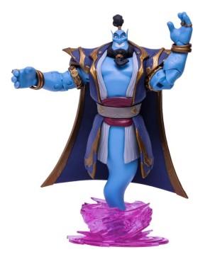 Disney Mirrorverse Genie (Tank)