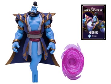 Disney Mirrorverse Genie (Tank)