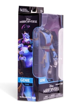 Disney Mirrorverse Genie (Tank)