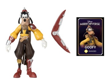 Disney Mirrorverse Goofy