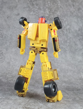 DX9 D17 Giuliano