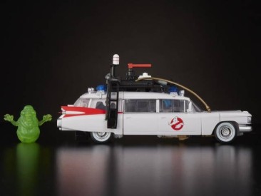 Transformers Generations ECTOTRON ECTO-1