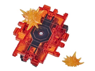 War For Cybertron Earthrise Battle Masters Doublecrosser