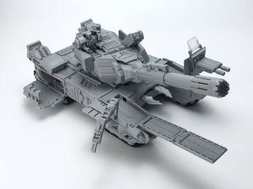 Fans Hobby Master Builder MB-17 Meg-Tyranno