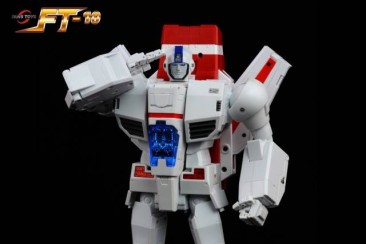 Fans Toys FT-10 Phoenix [2020 REISSUE]