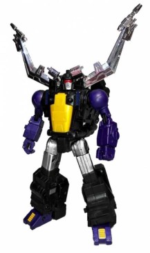 Fans Toys Bugs (FT-12T Grenadier [Purple], FT-13 Mercenary, FT-14 Forager) Set of 3 Figures