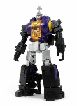 Fans Toys Bugs (FT-12T Grenadier [Purple], FT-13 Mercenary, FT-14 Forager) Set of 3 Figures