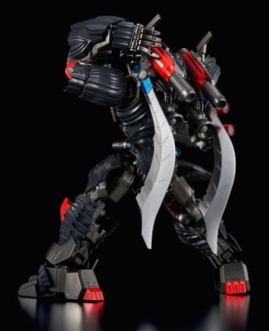 Flame Toys Transformers Furai Action Optimus Primal