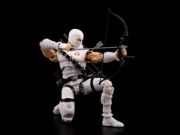 Flame Toys G.I. Joe Furai 23 Storm Shadow Model Kit