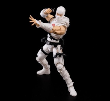 Flame Toys G.I. Joe Furai 23 Storm Shadow Model Kit