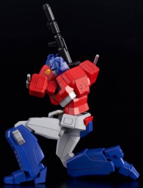 Flame Toys Optimus Prime Furai Model Kit [G1 Version]