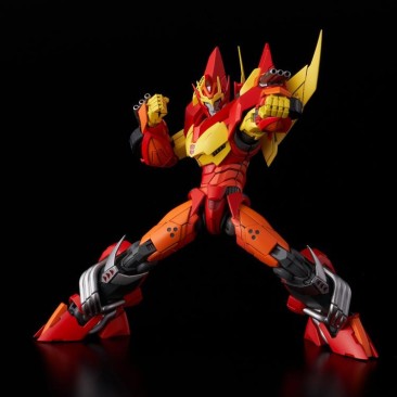 Flame Toys Rodimus Furai Model Kit [IDW Version]