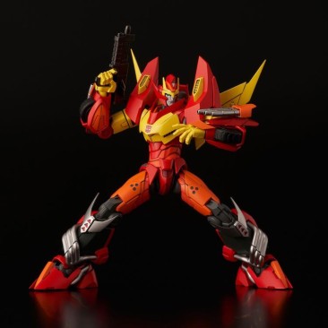 Flame Toys Rodimus Furai Model Kit [IDW Version]