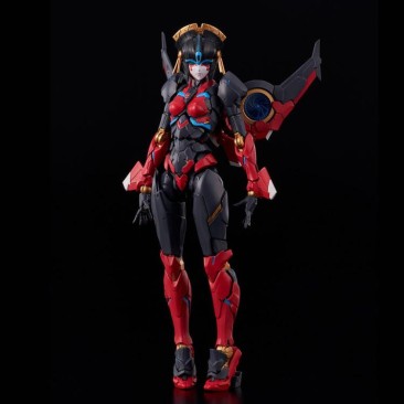 Flame Toys Windblade Furai Model Kit