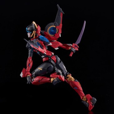 Flame Toys Windblade Furai Model Kit