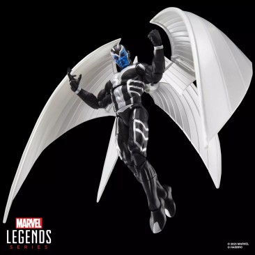 Marvel Legends Series X-Force Archangel