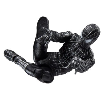 Marvel Legends Series Spider-Man, Spider-Man 3