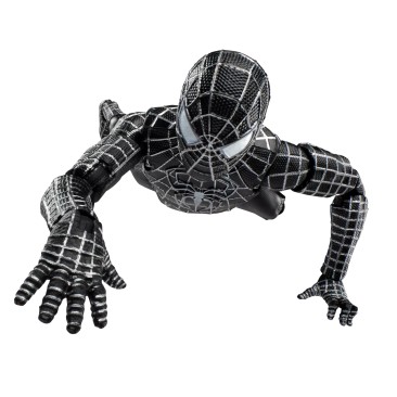 Marvel Legends Series Spider-Man, Spider-Man 3
