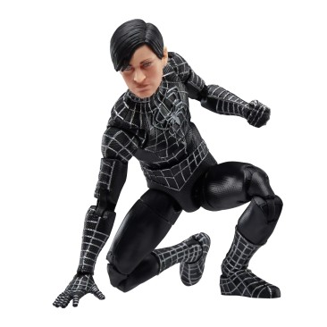 Marvel Legends Series Spider-Man, Spider-Man 3