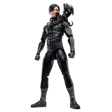 Marvel Legends Series Spider-Man, Spider-Man 3