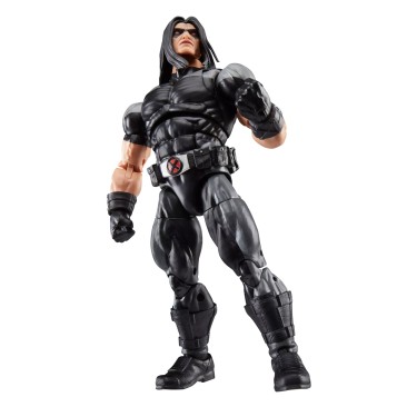 Marvel Legends Series X-Force X-23 & Warpath