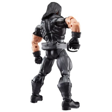 Marvel Legends Series X-Force X-23 & Warpath