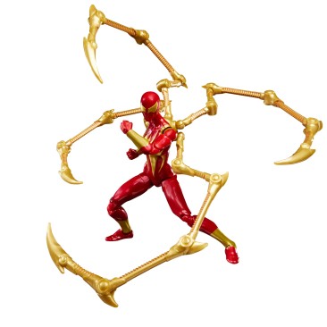Marvel Legends Series Magic: The Gathering Mary Jane Watson (Iron Spider)