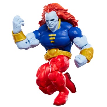 Marvel Legends Series Marvel’s Starfox & Champion of the Universe