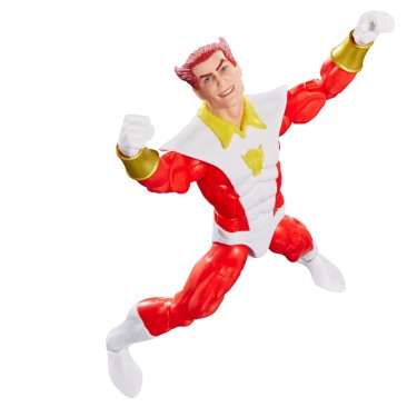 Marvel Legends Series Marvel’s Starfox & Champion of the Universe