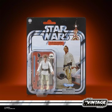 Star Wars The Vintage Collection A New Hope Landspeeder Vehicle