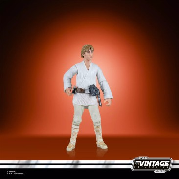 Star Wars The Vintage Collection A New Hope Landspeeder Vehicle
