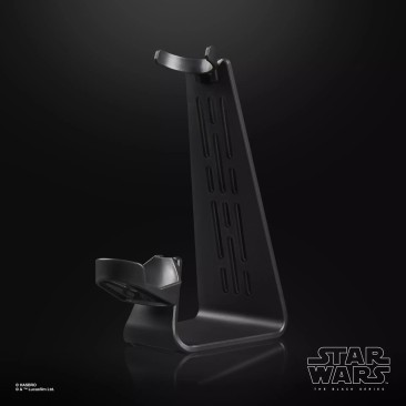 Star Wars The Black Series Force FX Elite Ezra Bridger Lightsaber