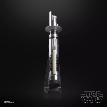 Star Wars The Black Series Force FX Elite Ezra Bridger Lightsaber
