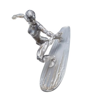 Marvel Legends Series Fantastic Four First Steps Silver Surfer