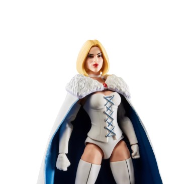 Marvel Legends Series X-Men '97 Emma Frost