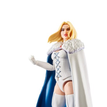 Marvel Legends Series X-Men '97 Emma Frost