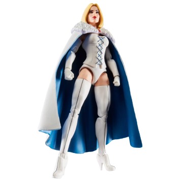 Marvel Legends Series X-Men '97 Emma Frost