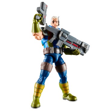 X-Men '97 Marvel Legends Series Marvel's Cable