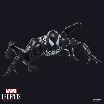 Marvel Legends Series Dark Avengers Spider-Man
