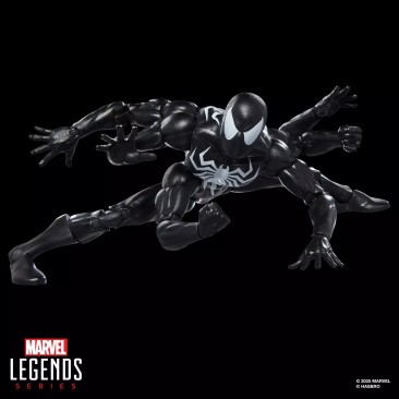 Marvel Legends Series Dark Avengers Spider-Man