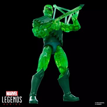 Marvel Legends Series Warbow
