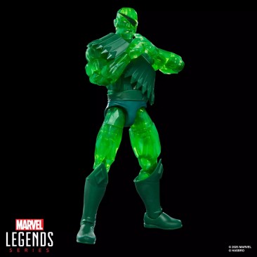 Marvel Legends Series Warbow